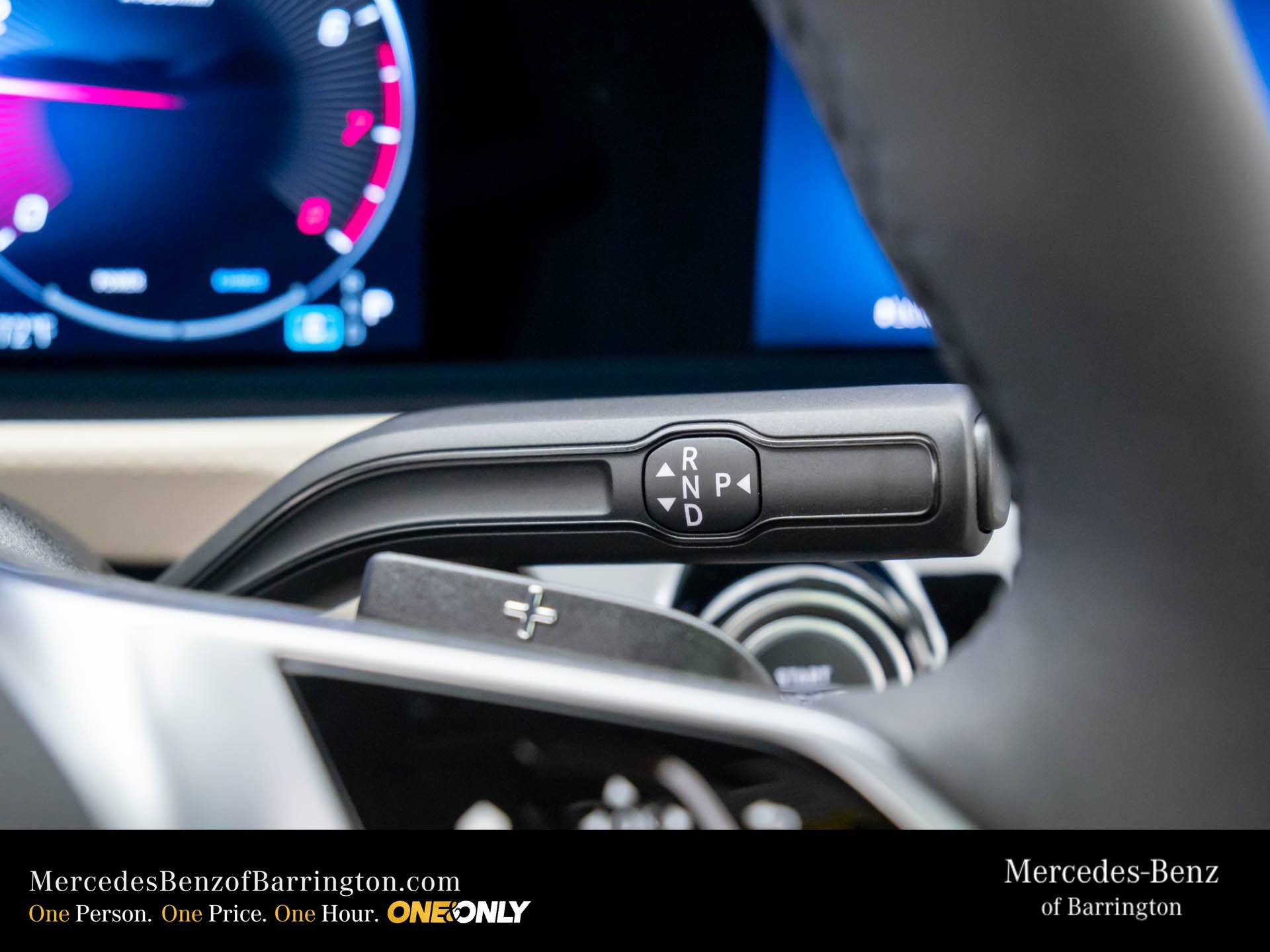 New 2026 Mercedes-Benz CLA 250 4MATIC image 24