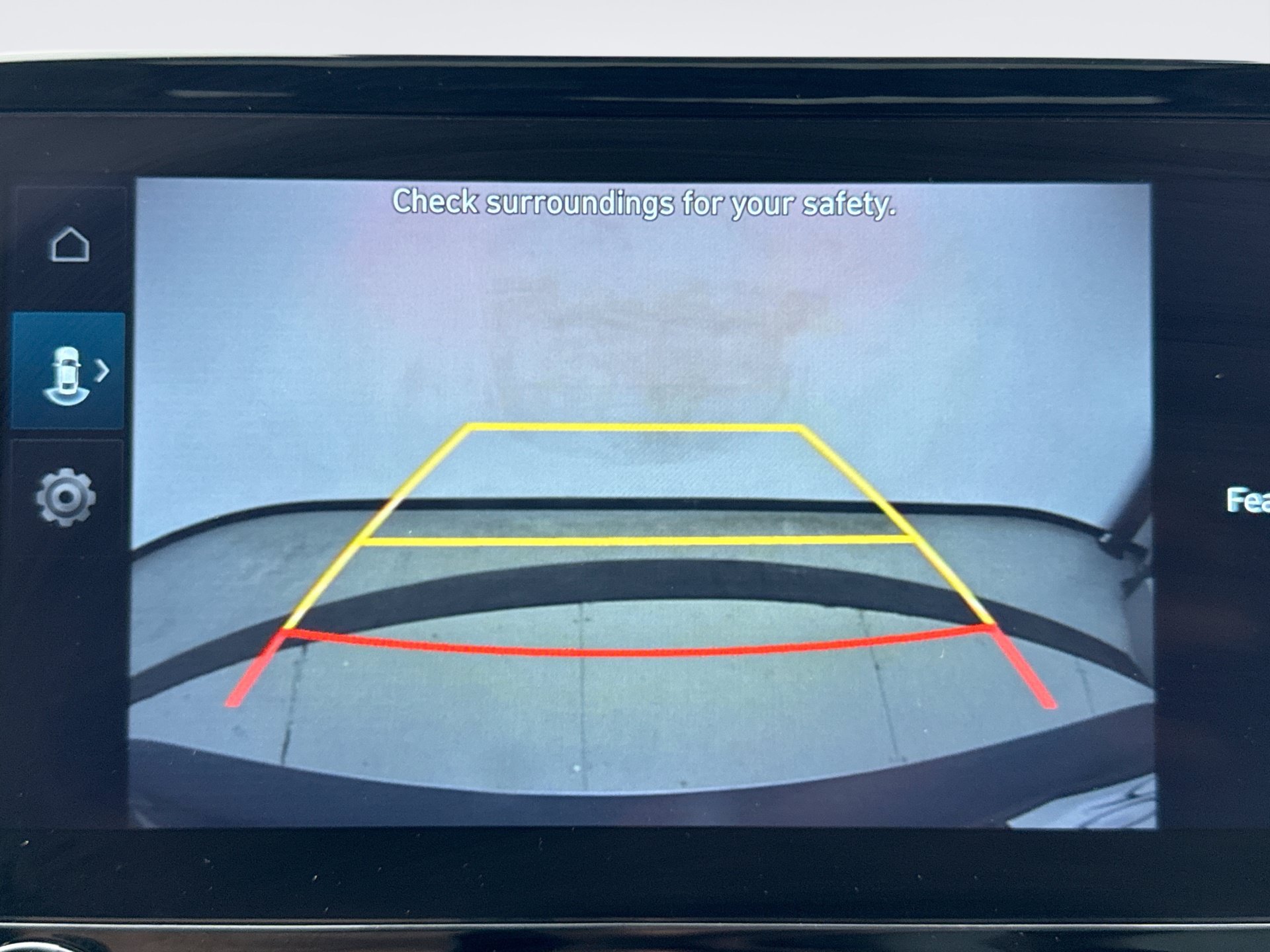 Used 2023 Hyundai Kona SEL w/ Convenience Package AWD/4WD image 16
