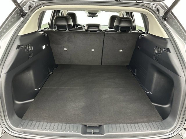 Certified 2025 MAZDA CX-50 AWD 2.5 S w/ Cargo Package image 22