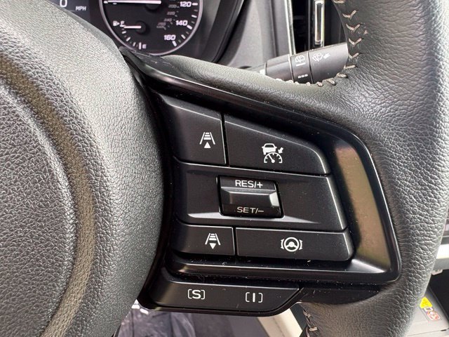Certified 2026 Subaru Forester Premium AWD/4WD image 29