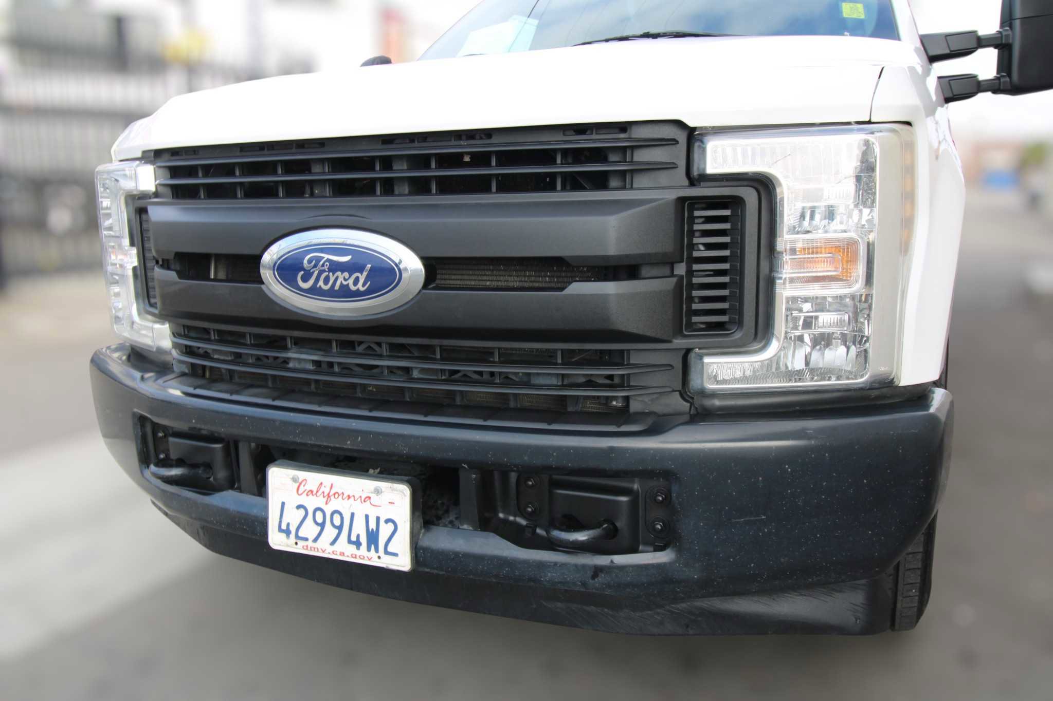 Used 2019 Ford F250 XL w/ Power Equipment Group image 28