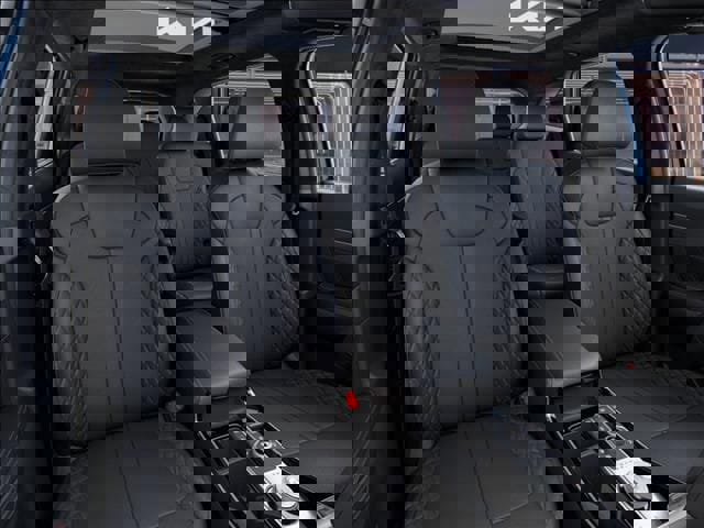 New 2026 Kia Sorento SX Prestige image 15