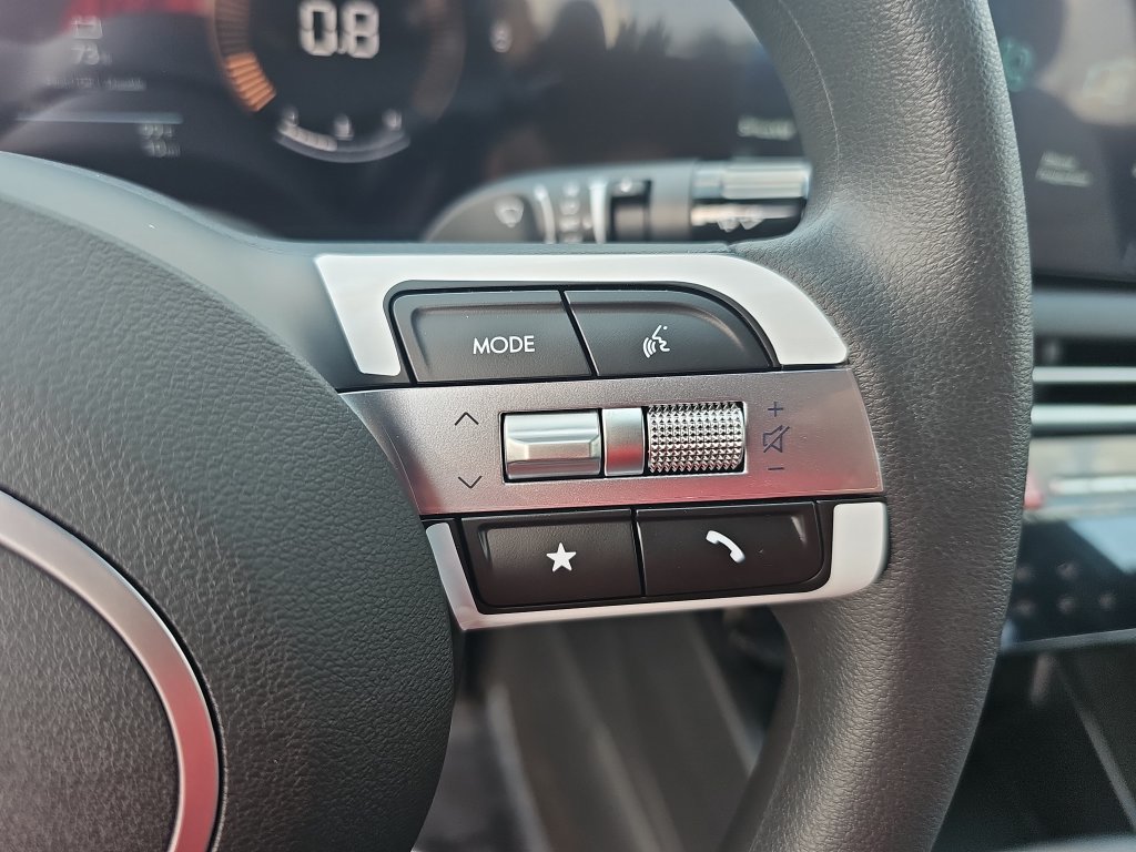 New 2026 Hyundai Santa Cruz SEL FWD image 17