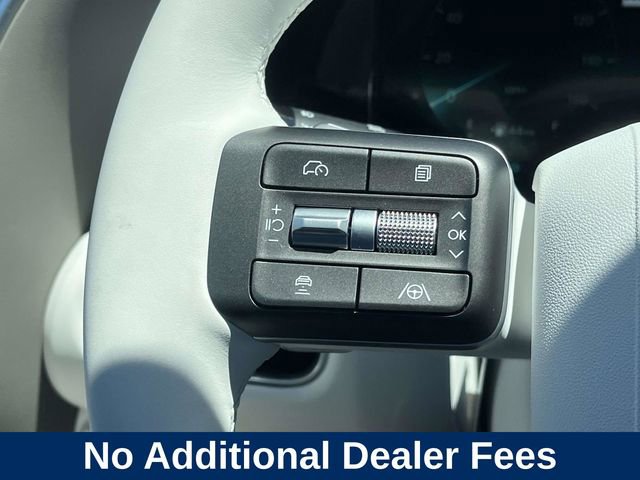 New 2026 Hyundai Palisade SEL FWD image 20