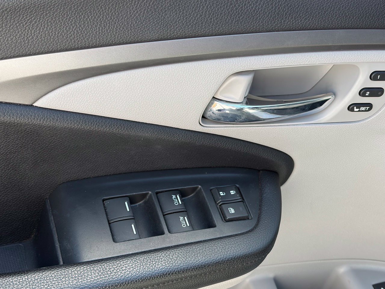 Used 2021 Honda Pilot EX-L image 8