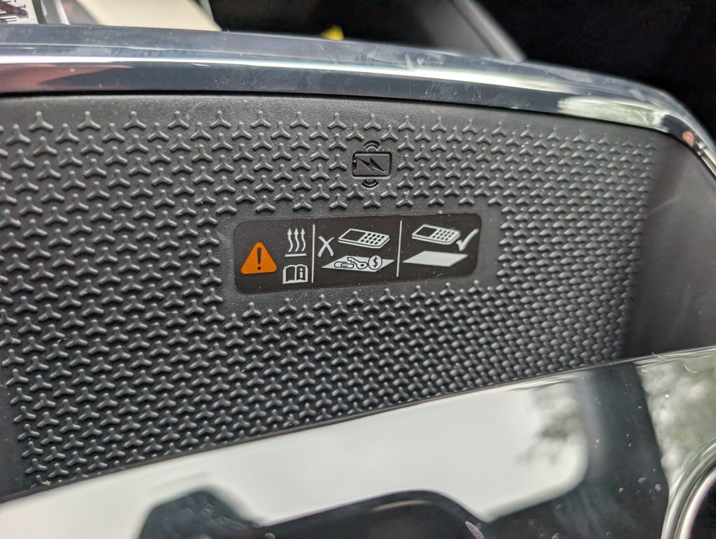 New 2027 Chevrolet Equinox RS w/ Safety and Technology Package FWD image 27
