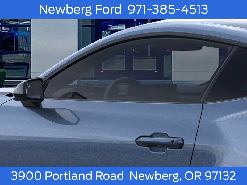 New 2026 Ford Mustang GT w/ Mustang Nite Pony Package RWD image 20