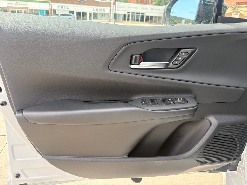 New 2026 Toyota Prius Plug-In Hybrid w/ Limited Premium Package FWD image 19