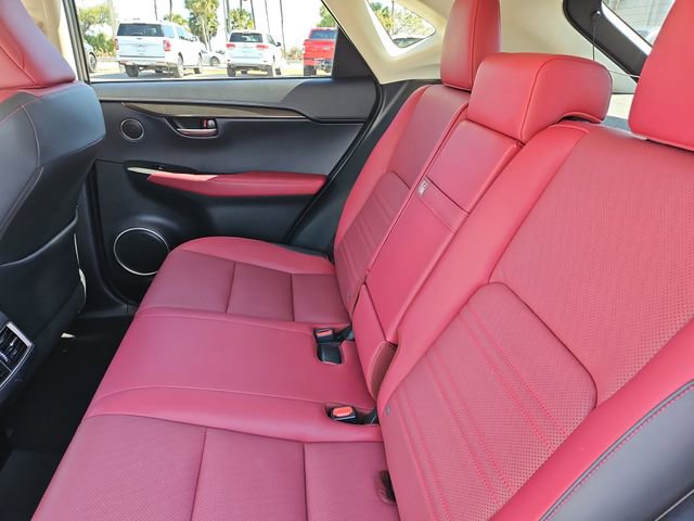 Used 2021 Lexus NX 300 FWD w/ Accessory Package 2 image 13