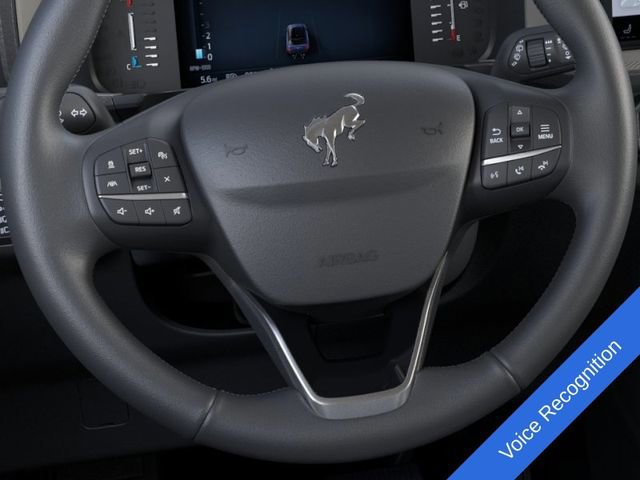 New 2026 Ford Bronco Sport Big Bend w/ Convenience Package AWD/4WD image 13
