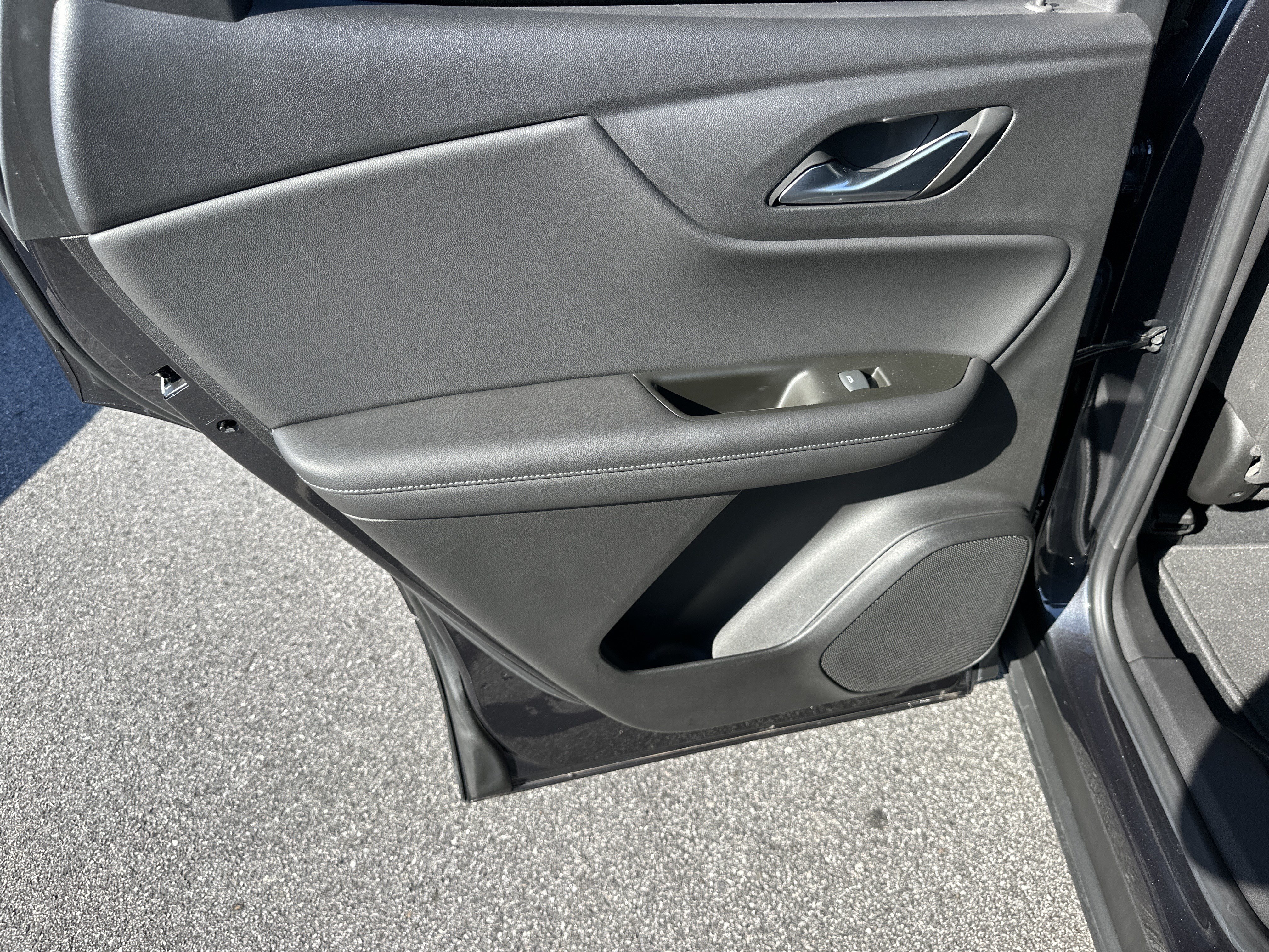 Certified 2022 Chevrolet Blazer LT FWD image 7