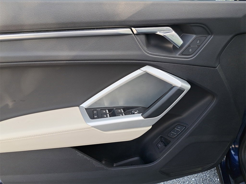 Certified 2023 Audi Q3 2.0T Premium w/ Convenience Package image 20