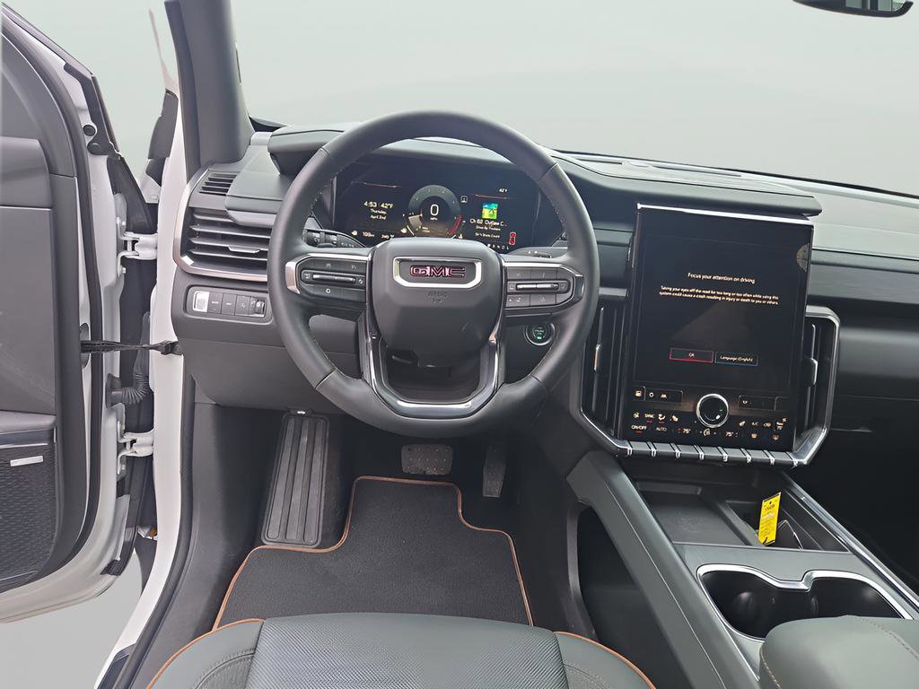 Used 2025 GMC Acadia AT4 image 30