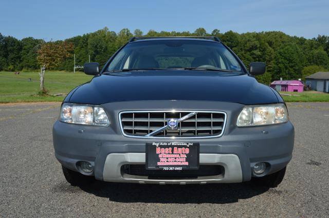 Used 2005 Volvo XC70 AWD/4WD image 2