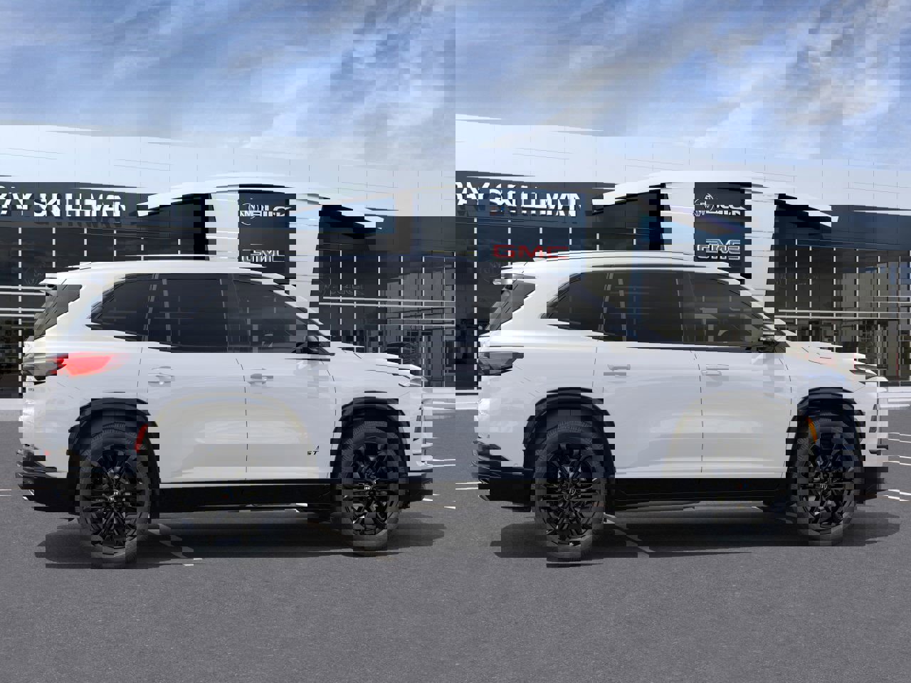 New 2026 Buick Enclave Sport Touring w/ Power Package image 5