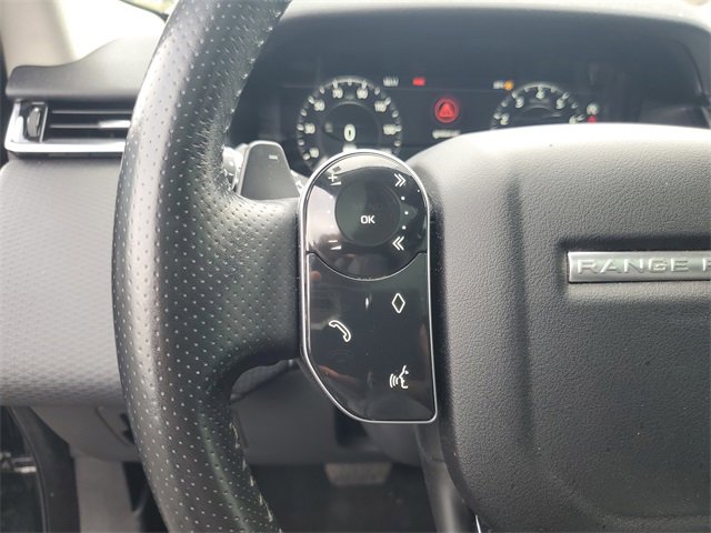 Used 2019 Land Rover Range Rover Velar S image 17