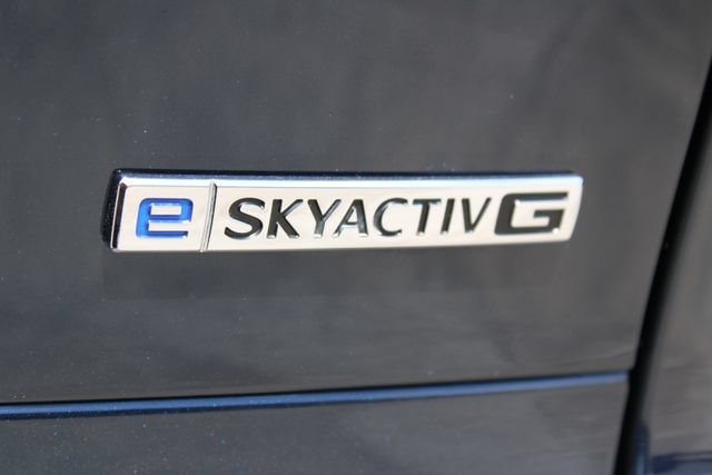 Used 2024 MAZDA CX-90 3.3 Turbo w/ Premium Package AWD/4WD image 6
