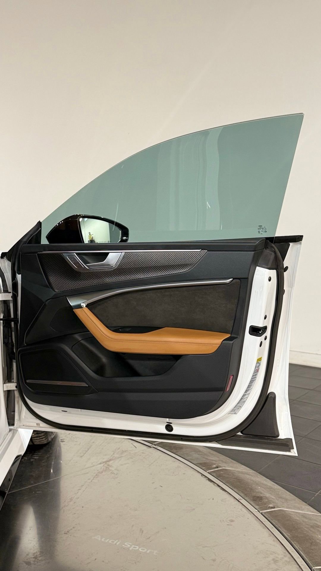 Used 2021 Audi RS 7 Sportback image 49