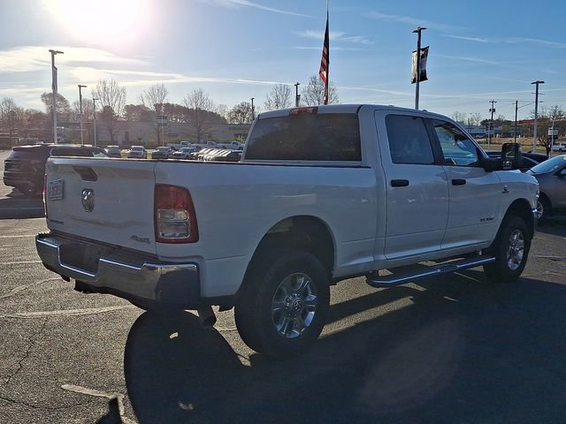 Used 2024 RAM 2500 Big Horn image 4