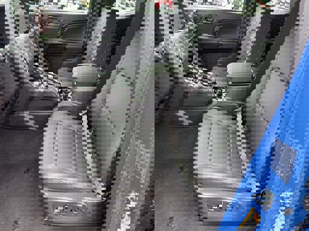 New 2026 Chevrolet Colorado Trail Boss image 11