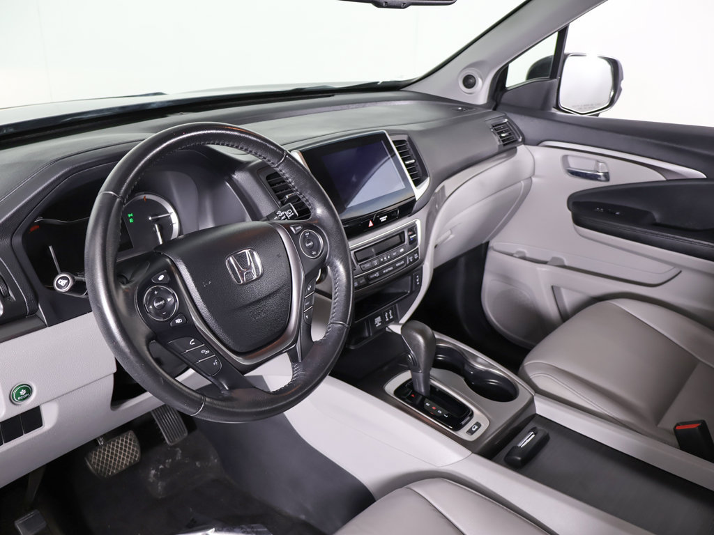 Used 2016 Honda Pilot EX-L image 26