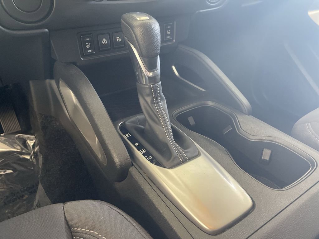 Certified 2024 Nissan Frontier SV w/ SV Convenience Package image 26