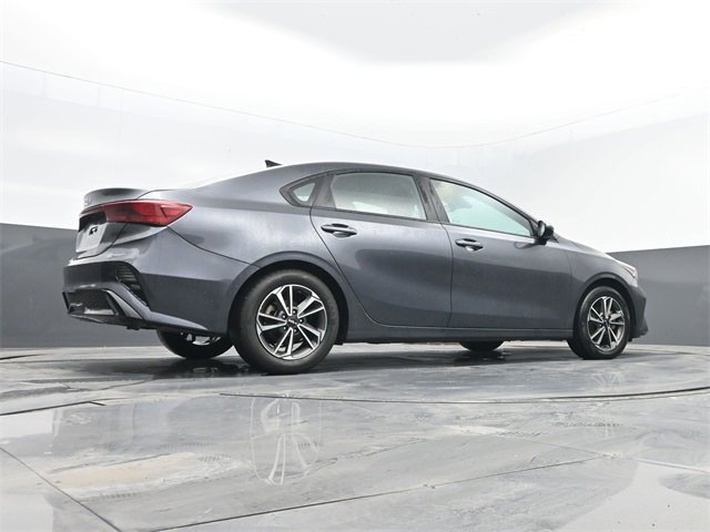 Used 2023 Kia Forte LXS image 22