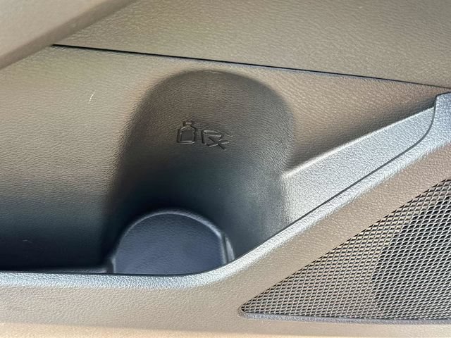 New 2026 Nissan Altima 2.5 SV FWD image 18