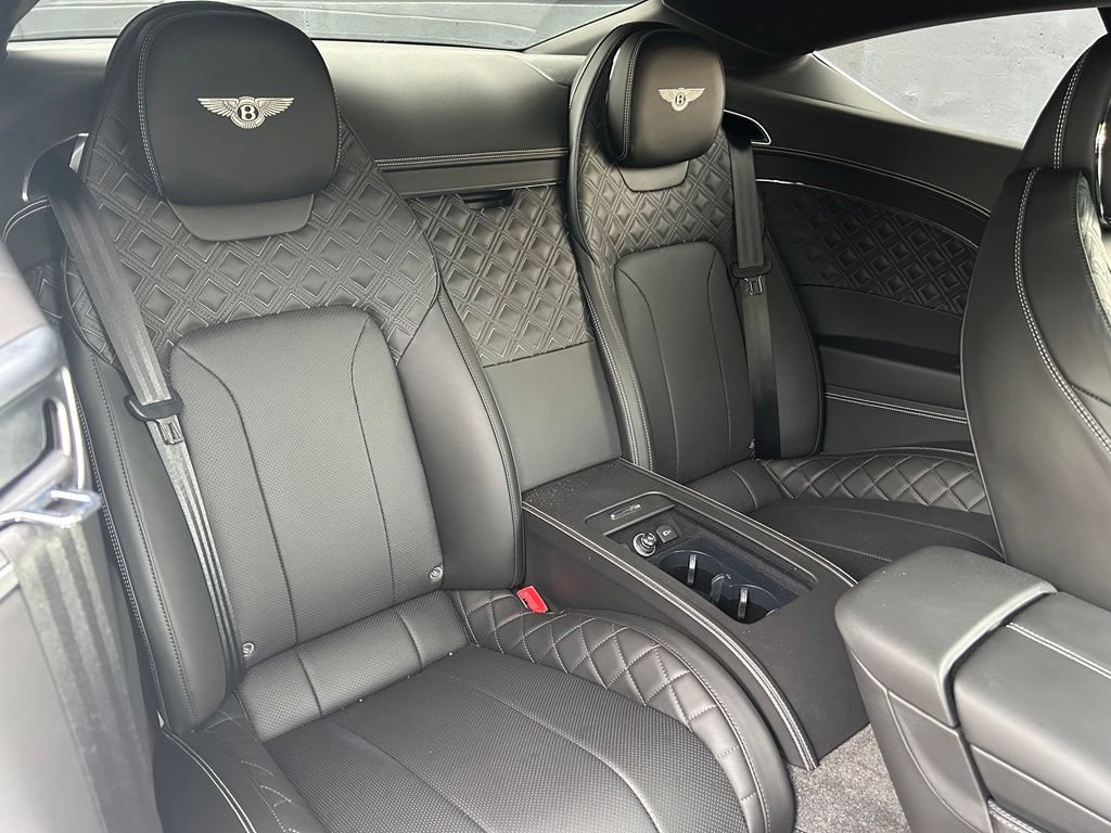 Used 2020 Bentley Continental GT AWD/4WD image 27