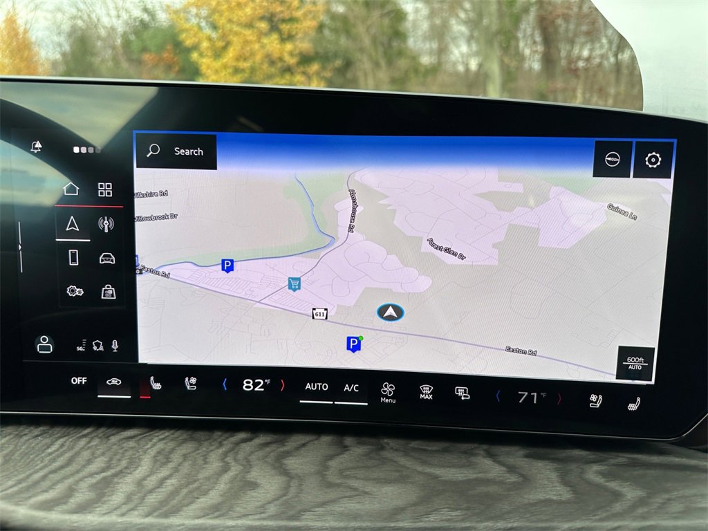 New 2025 Audi Q5 2.0T Premium Plus image 18