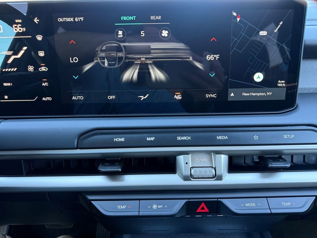 New 2027 Kia Telluride S image 29