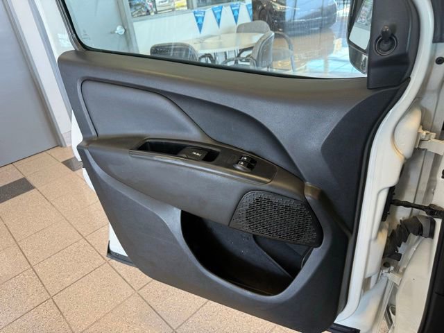 Used 2020 RAM ProMaster City Tradesman w/ Window Group 04 image 20