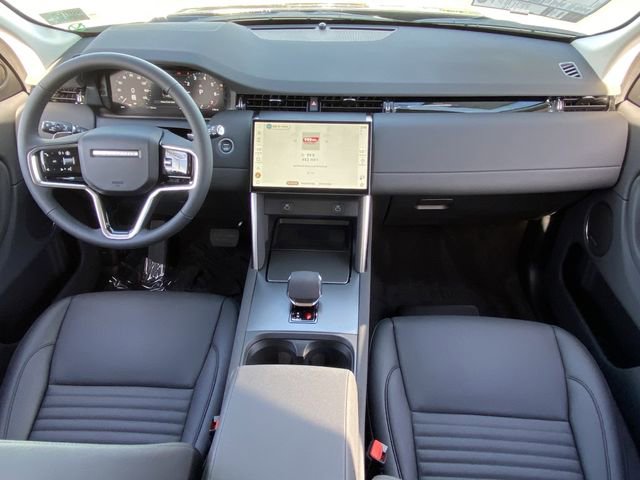 New 2025 Land Rover Discovery Sport S AWD/4WD image 16