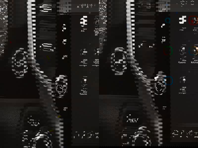 New 2026 RAM 1500 Big Horn image 15