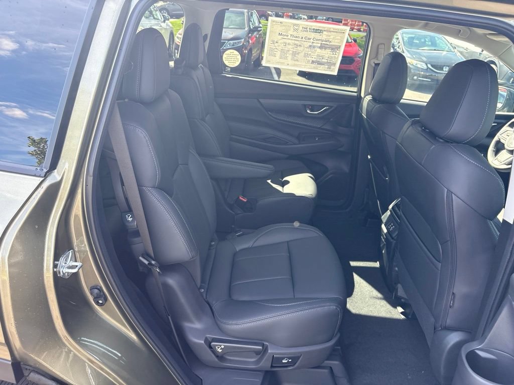 New 2026 Subaru Ascent Premium AWD/4WD image 11