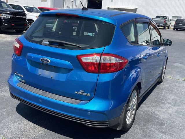 Used 2013 Ford C-MAX SE FWD image 3