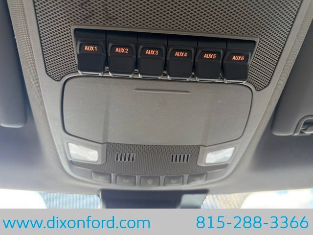 Used 2022 Ford F450 XL AWD/4WD image 17