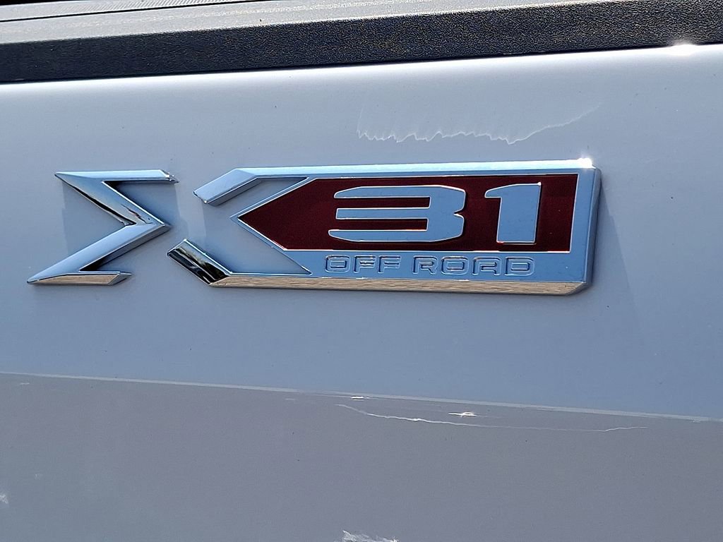 New 2026 GMC Sierra 1500 Elevation w/ Elevation Premium Package image 18