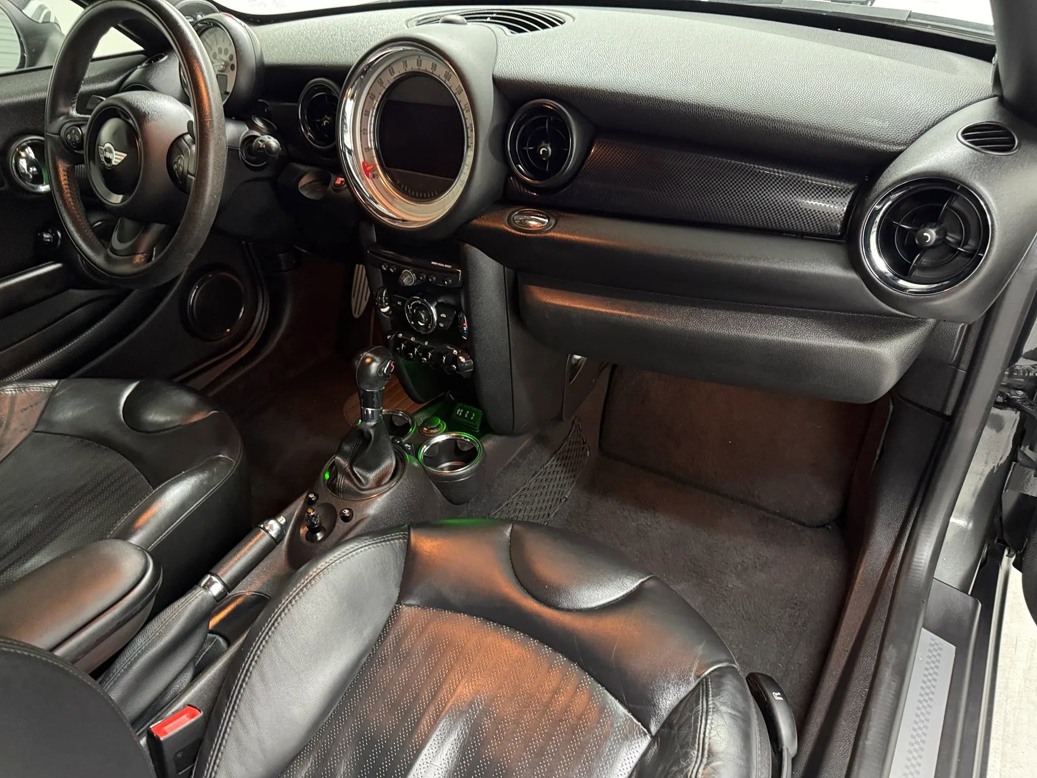 Used 2014 MINI Cooper Coupe S image 8