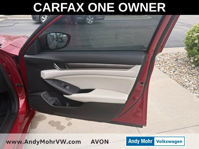 Used 2021 Honda Accord LX image 17