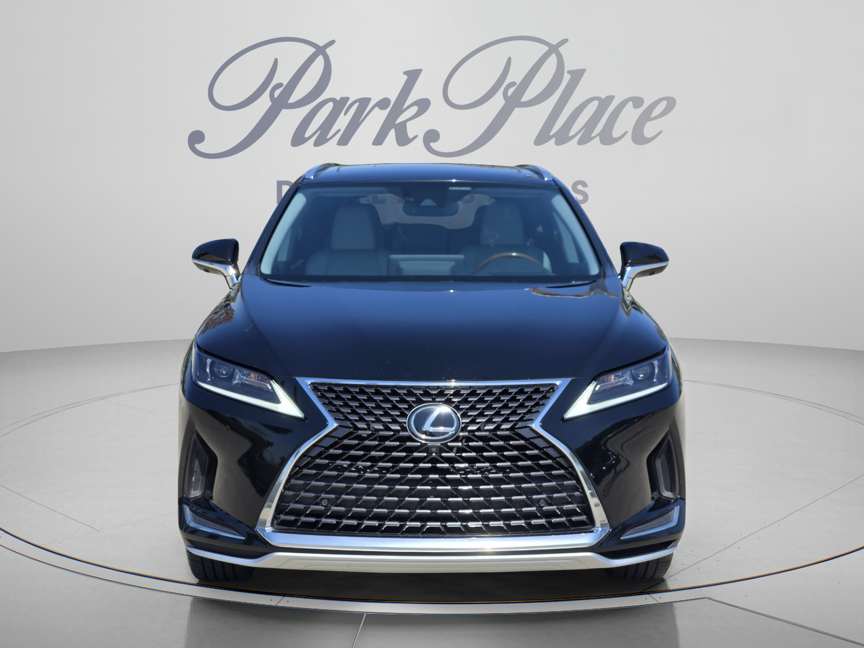 Used 2020 Lexus RX 350L FWD w/ Premium Package image 8