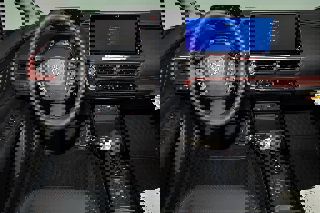 New 2026 Toyota Prius Plug-In Hybrid image 7