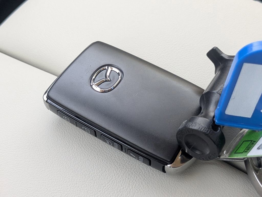 New 2026 MAZDA CX-5 Preferred image 30