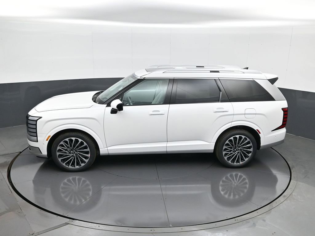 New 2026 Hyundai Palisade Calligraphy image 21