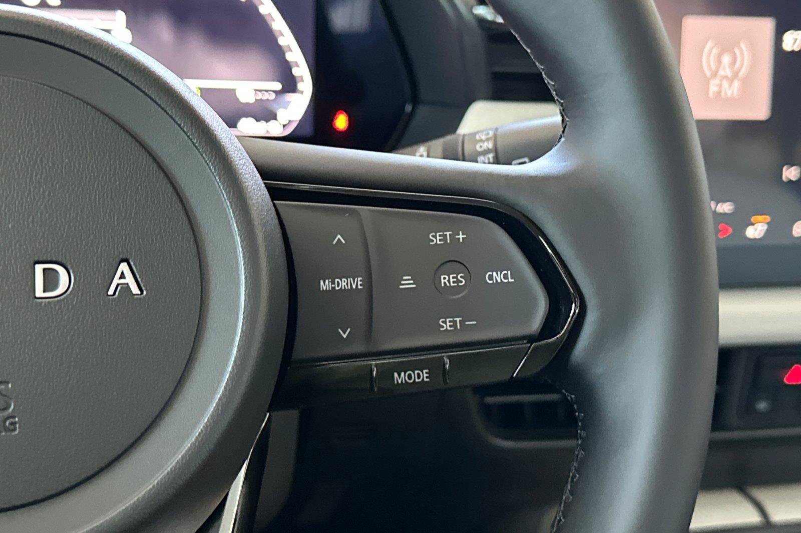 New 2026 MAZDA CX-5 Preferred AWD/4WD image 29