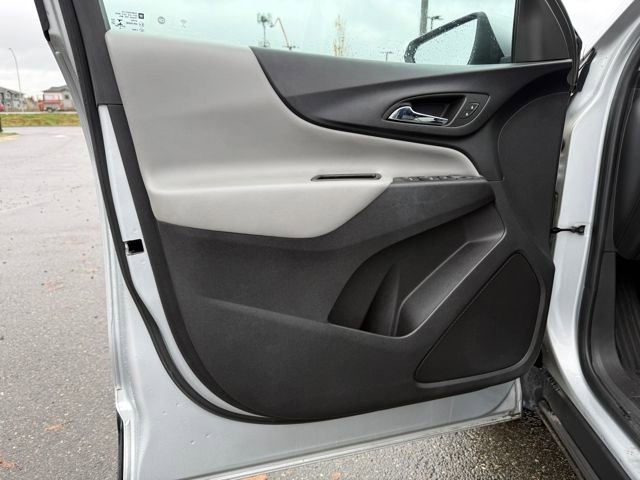 Used 2022 Chevrolet Equinox LT image 17