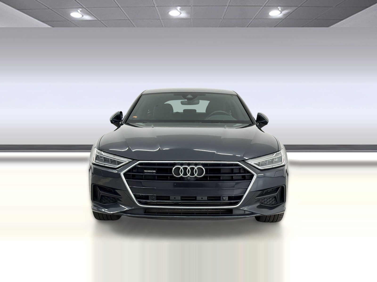 Used 2022 Audi A7 3.0T Premium AWD/4WD image 6