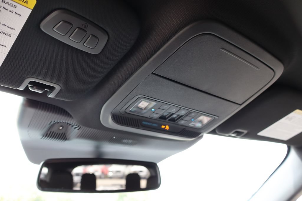 New 2027 Ford Explorer Platinum AWD/4WD image 31