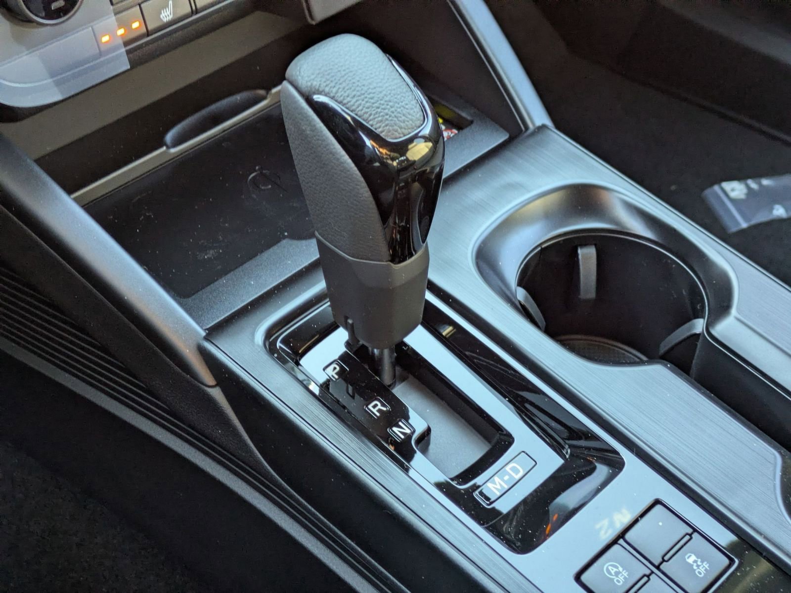 New 2026 Subaru Outback Limited image 13