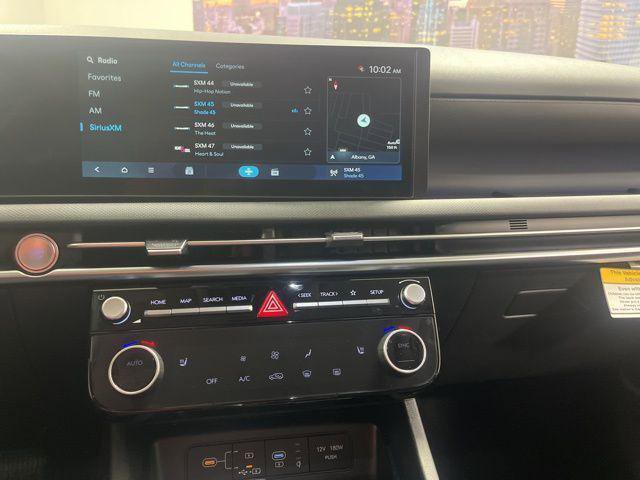 New 2026 Hyundai Tucson SEL AWD/4WD image 19